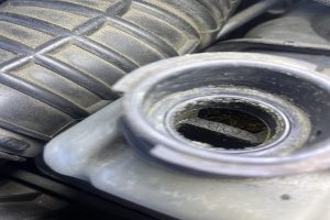 проверка на охладителна система